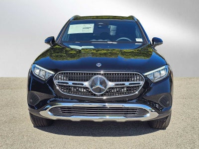 2026 Mercedes-Benz GLC 300 SUV