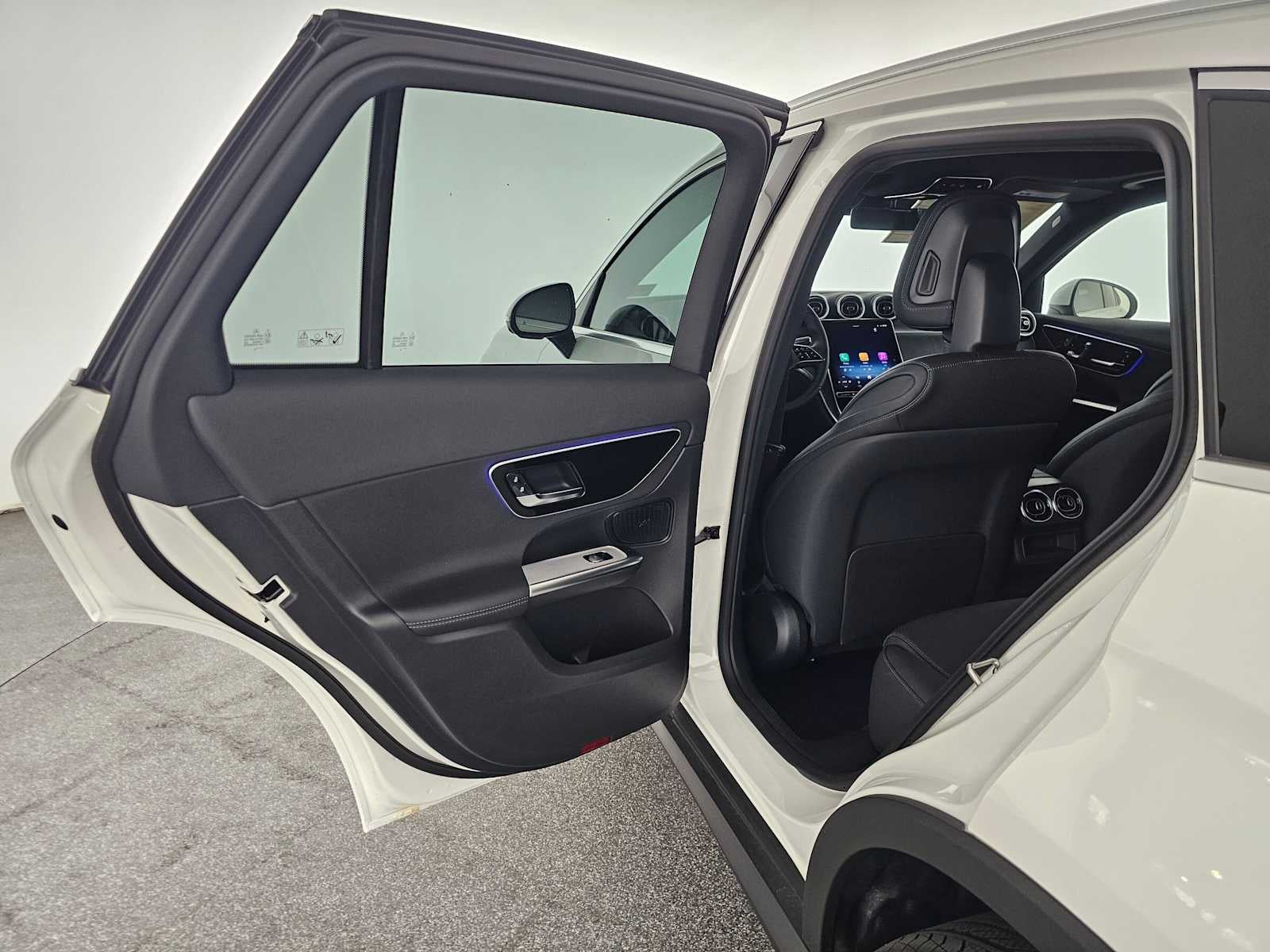2026 Mercedes-Benz GLC 300 SUV