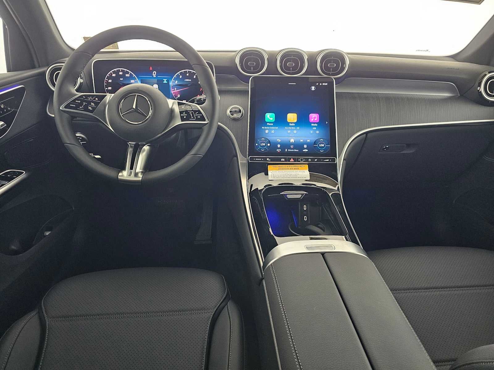 2026 Mercedes-Benz GLC 300 SUV