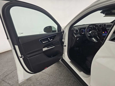 2026 Mercedes-Benz GLC 300 SUV