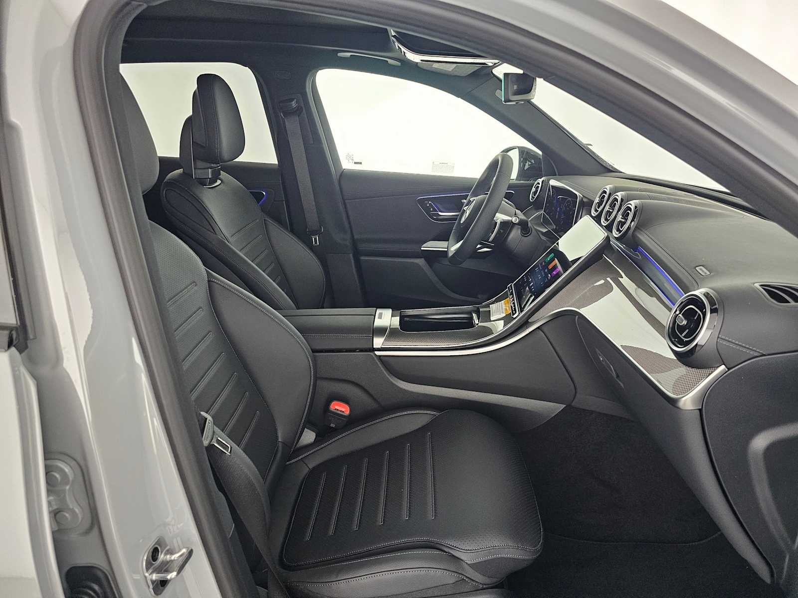 2026 Mercedes-Benz GLC 300 SUV