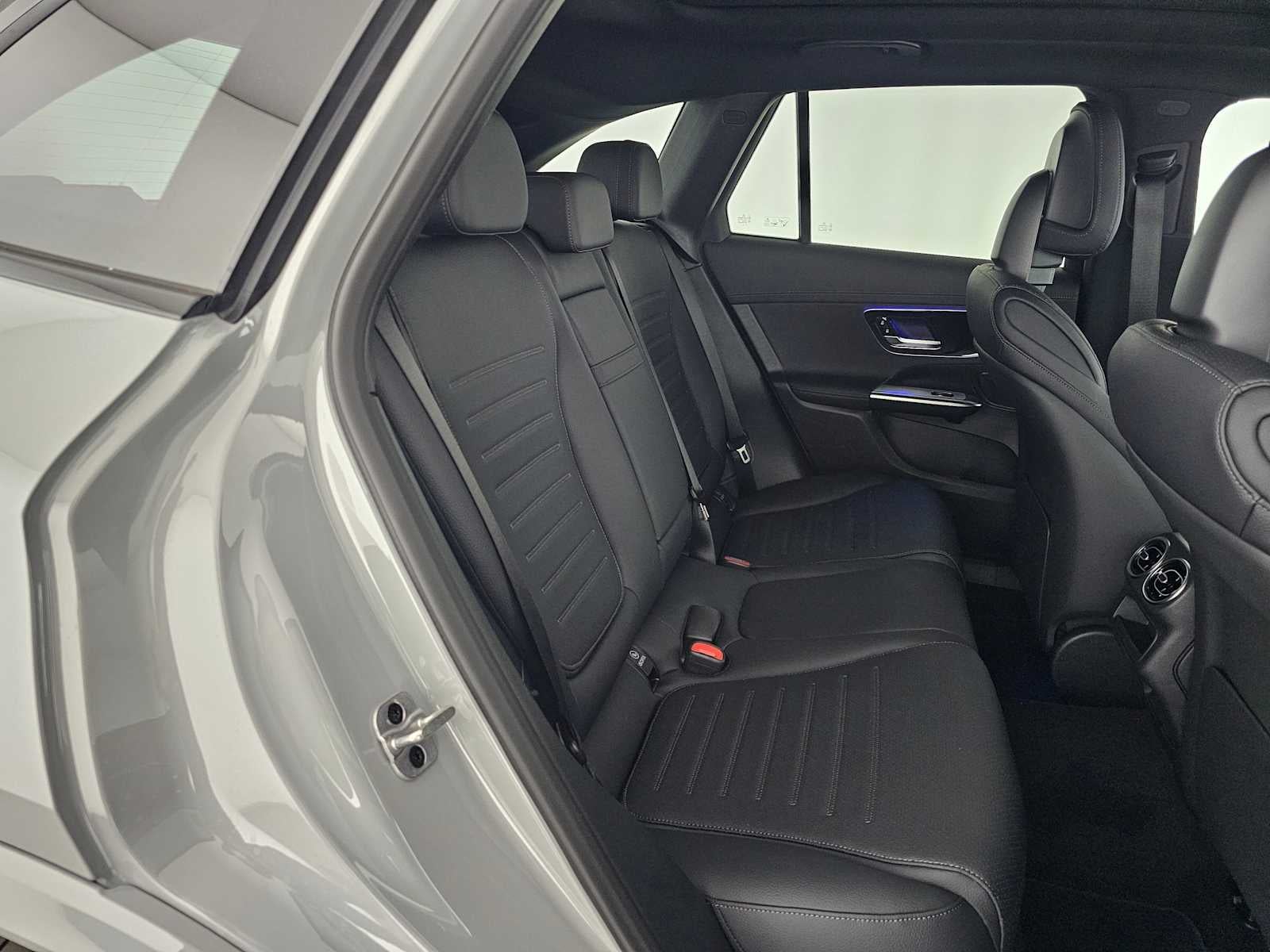 2026 Mercedes-Benz GLC 300 SUV