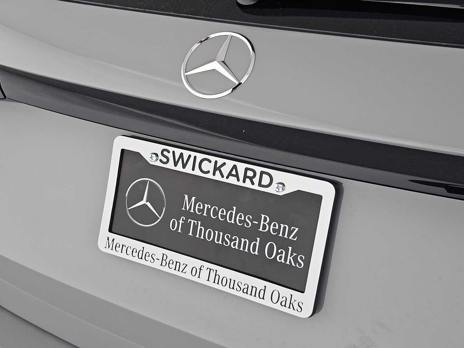 2026 Mercedes-Benz GLC 300 SUV