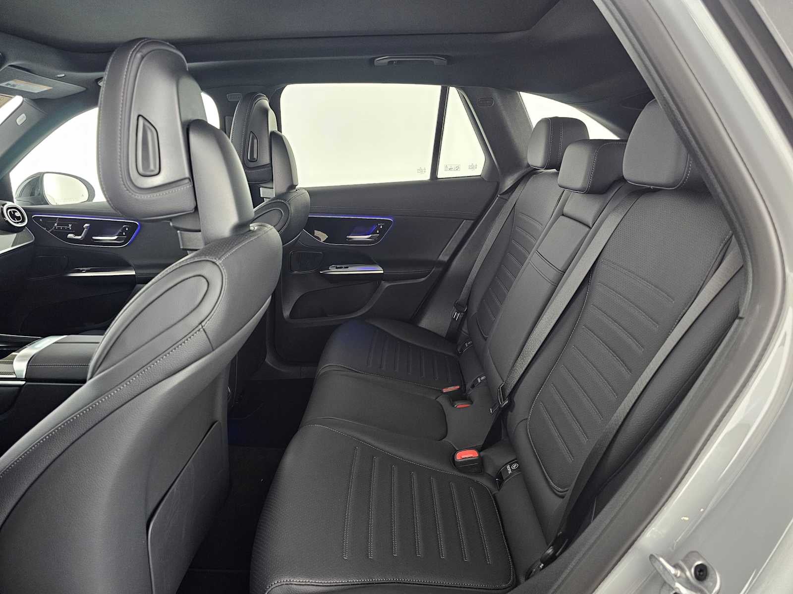 2026 Mercedes-Benz GLC 300 SUV