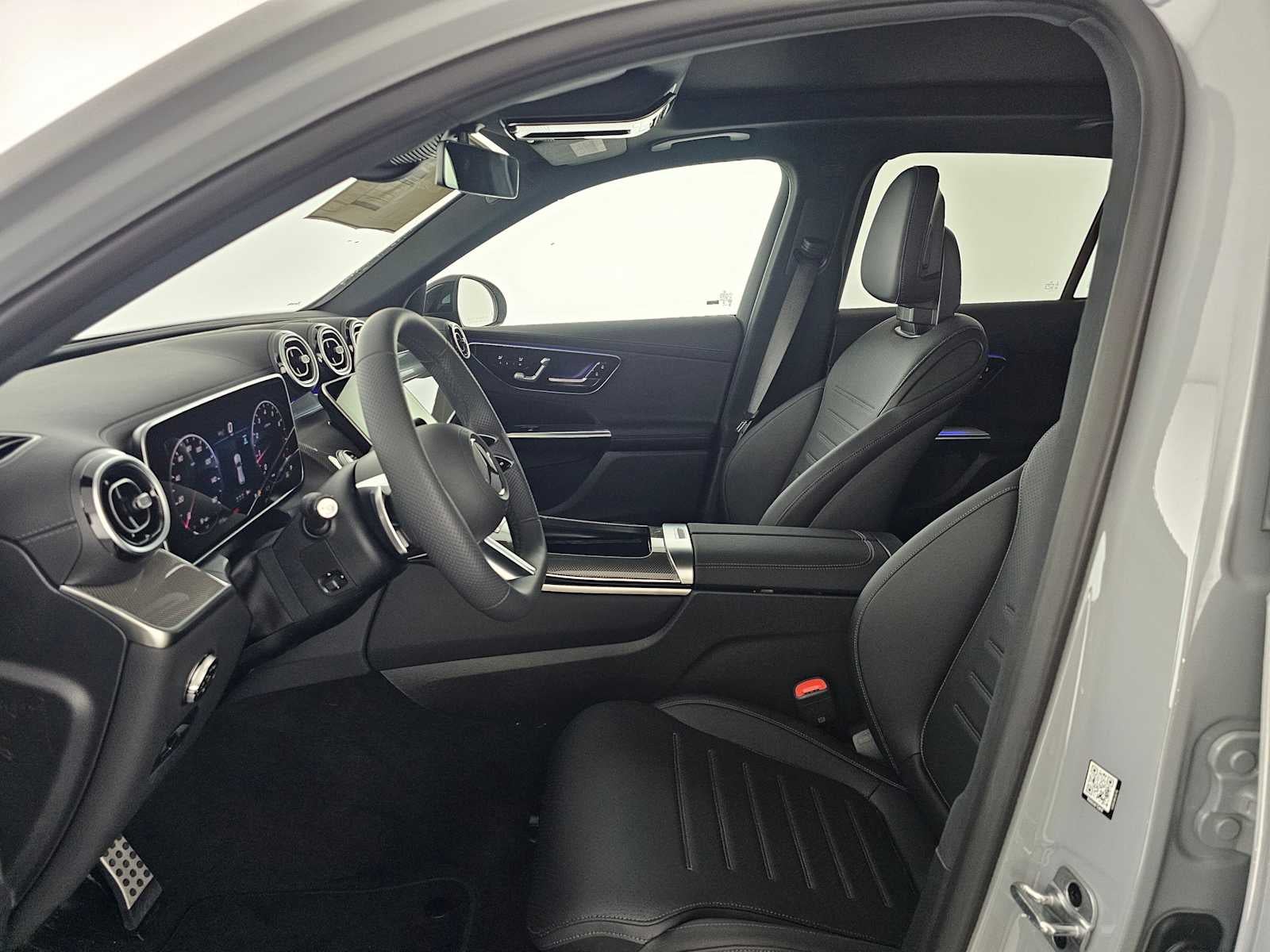 2026 Mercedes-Benz GLC 300 SUV