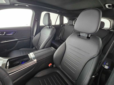 2026 Mercedes-Benz GLC 300 SUV