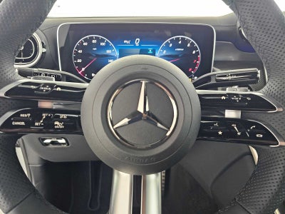 2026 Mercedes-Benz GLC 300 SUV