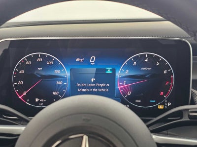 2026 Mercedes-Benz GLC 300 SUV