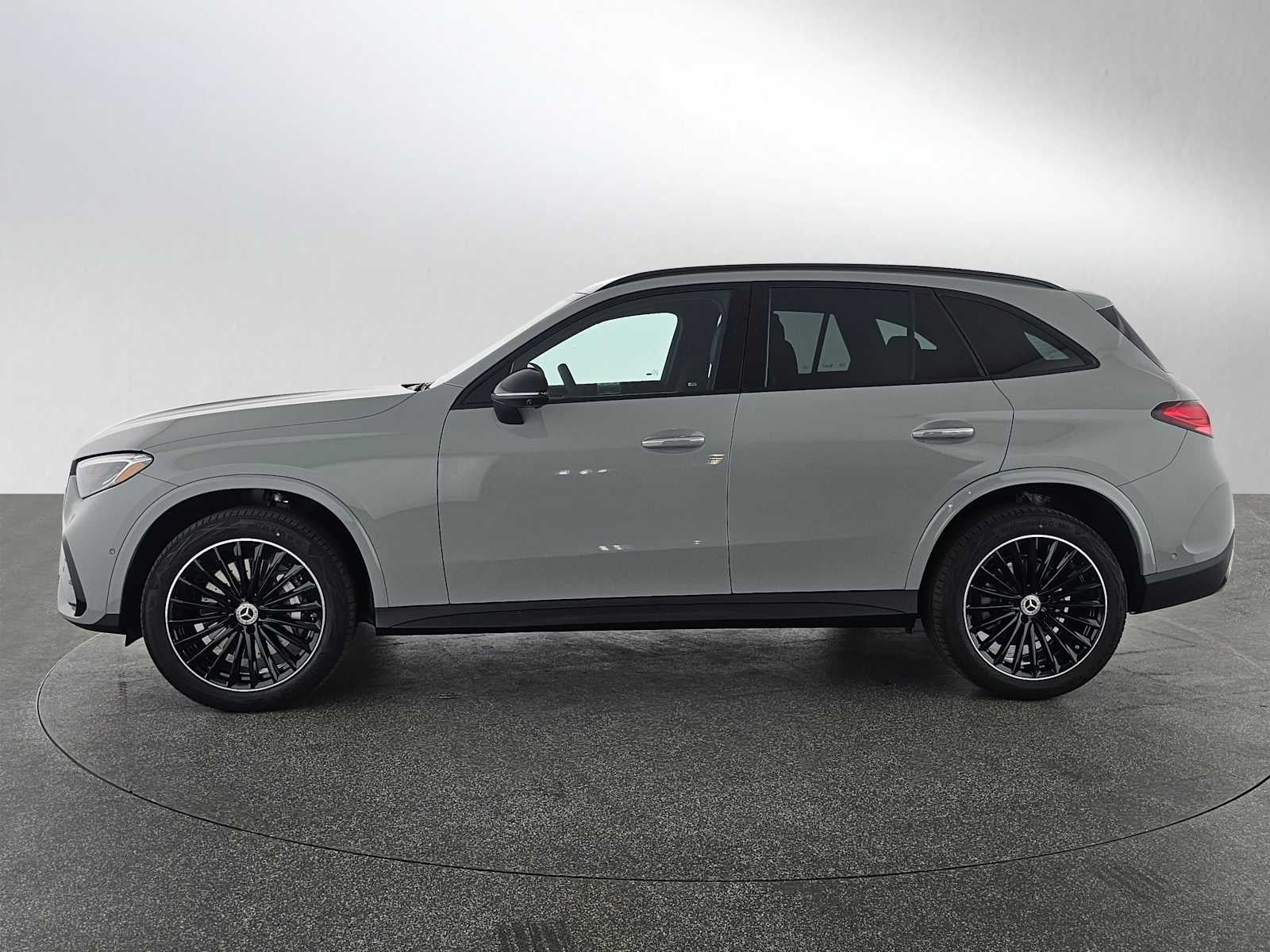 2026 Mercedes-Benz GLC 300 SUV