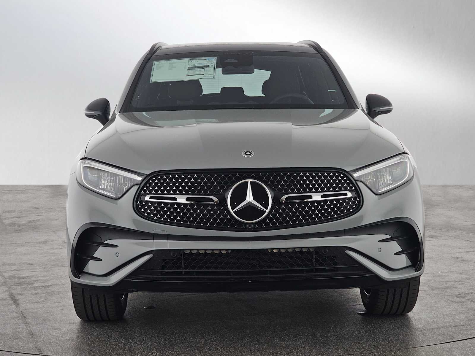 2026 Mercedes-Benz GLC 300 SUV