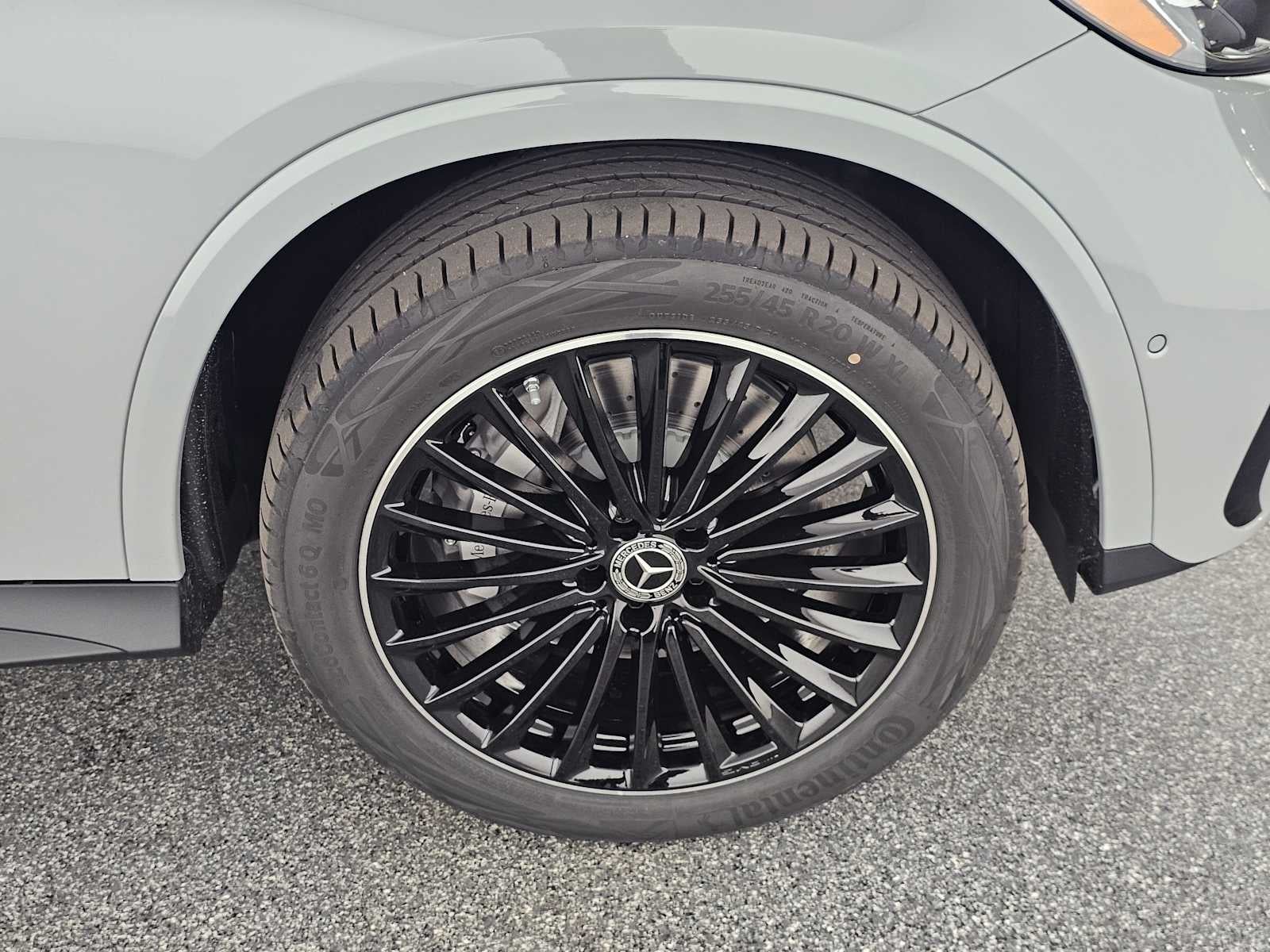 2026 Mercedes-Benz GLC 300 SUV