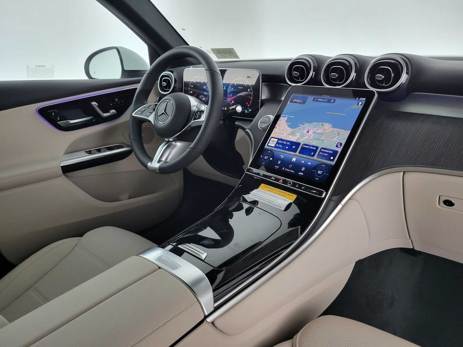2027 Mercedes-Benz GLC 300 SUV