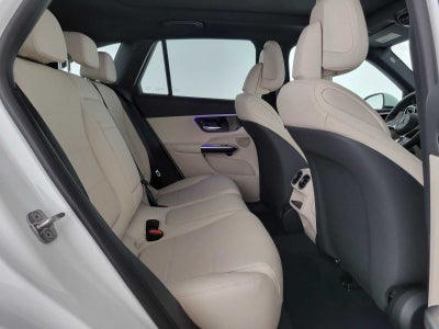 2027 Mercedes-Benz GLC 300 SUV