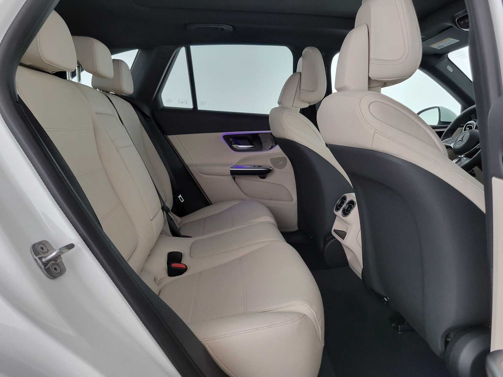 2027 Mercedes-Benz GLC 300 SUV