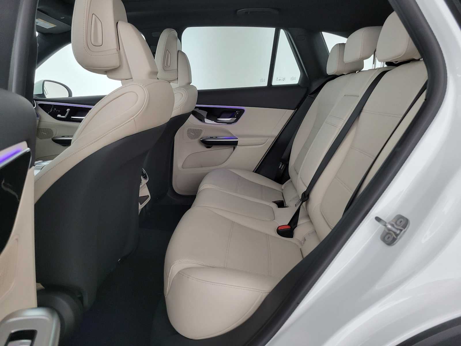 2027 Mercedes-Benz GLC 300 SUV