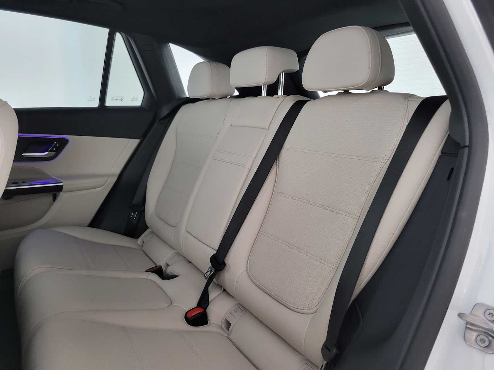 2027 Mercedes-Benz GLC 300 SUV