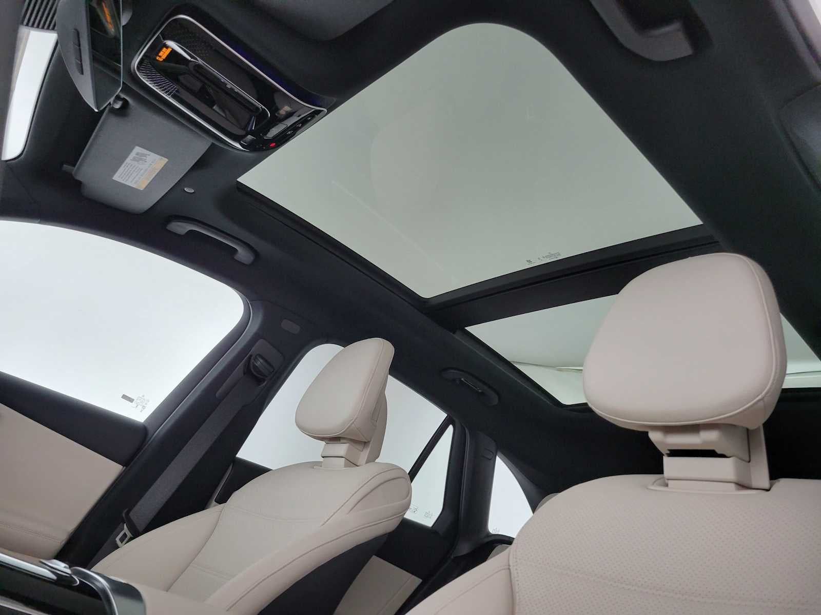 2027 Mercedes-Benz GLC 300 SUV
