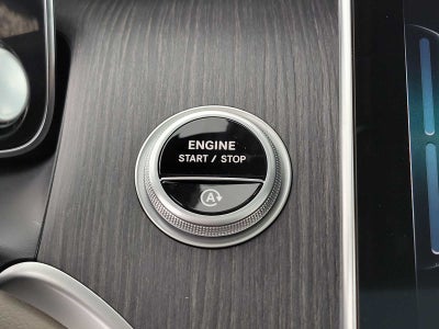 2027 Mercedes-Benz GLC 300 SUV