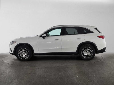 2027 Mercedes-Benz GLC 300 SUV