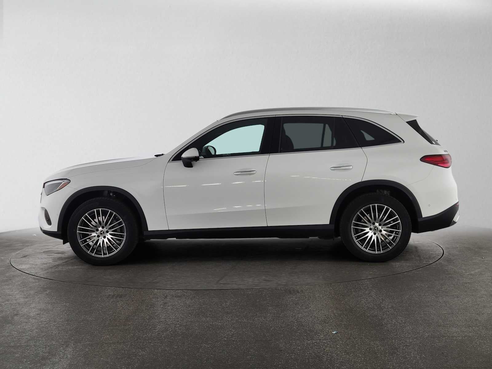 2027 Mercedes-Benz GLC 300 SUV
