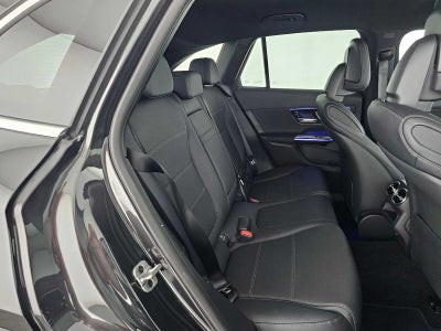 2026 Mercedes-Benz GLC 300 SUV
