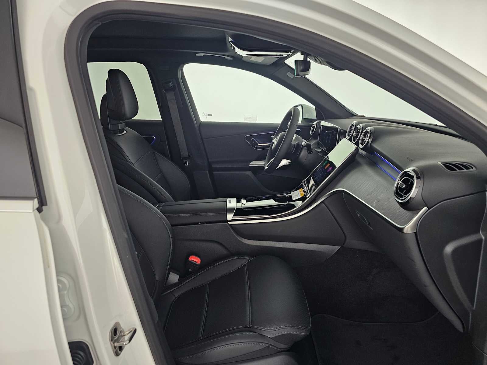 2026 Mercedes-Benz GLC 300 GLC 300