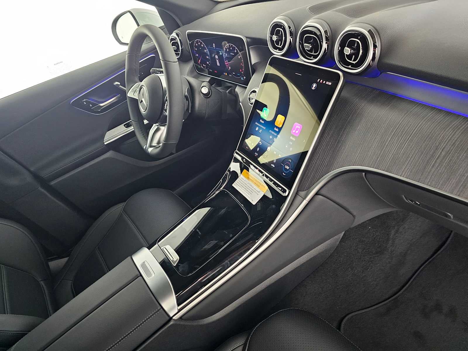 2026 Mercedes-Benz GLC 300 GLC 300