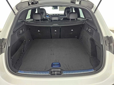 2026 Mercedes-Benz GLC 300 GLC 300