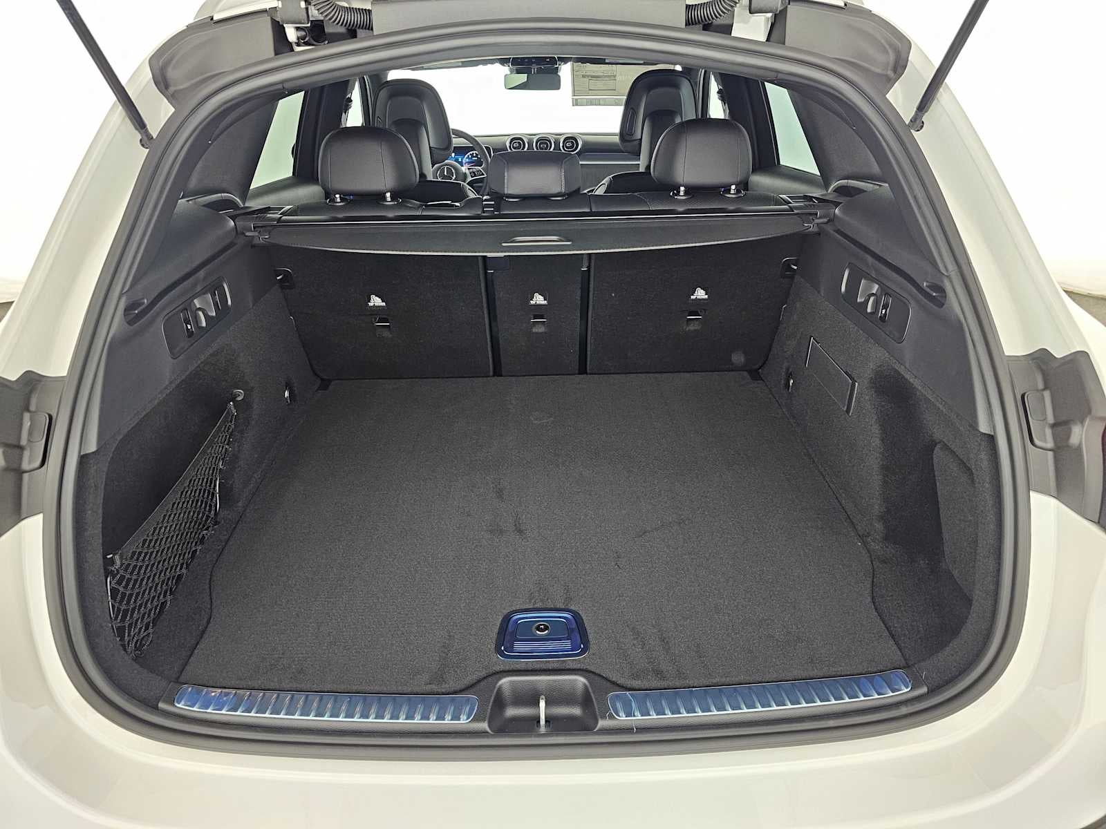 2026 Mercedes-Benz GLC 300 GLC 300