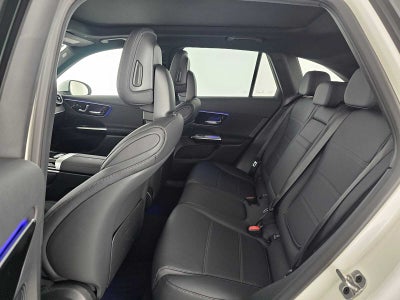 2026 Mercedes-Benz GLC 300 GLC 300