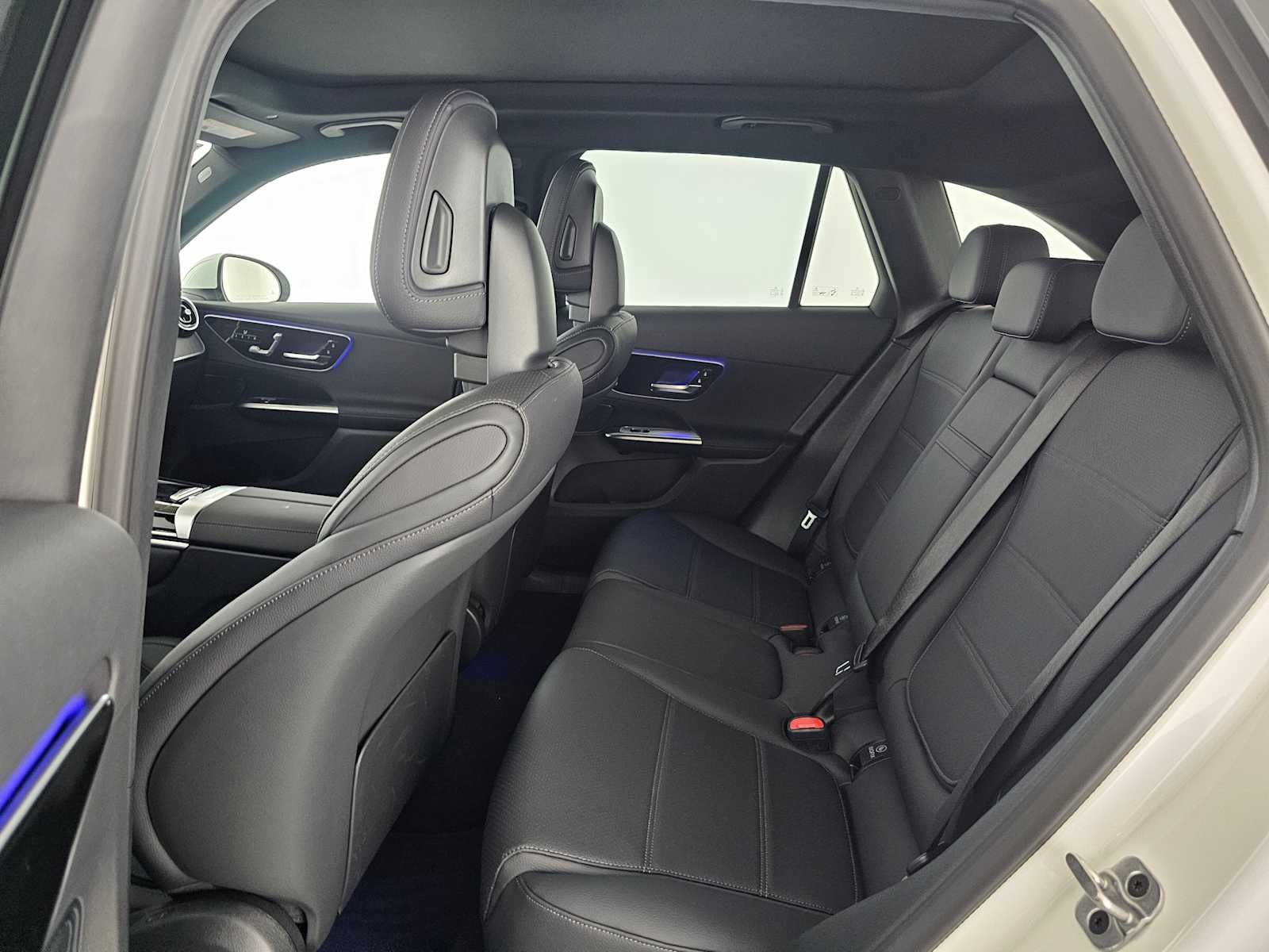 2026 Mercedes-Benz GLC 300 GLC 300