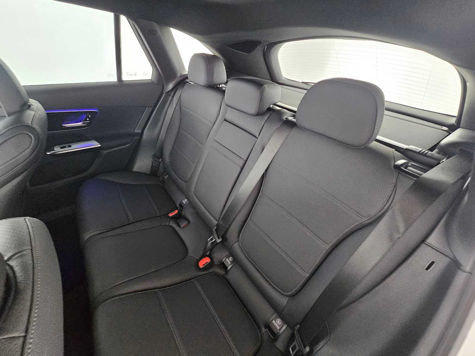 2026 Mercedes-Benz GLC 300 GLC 300