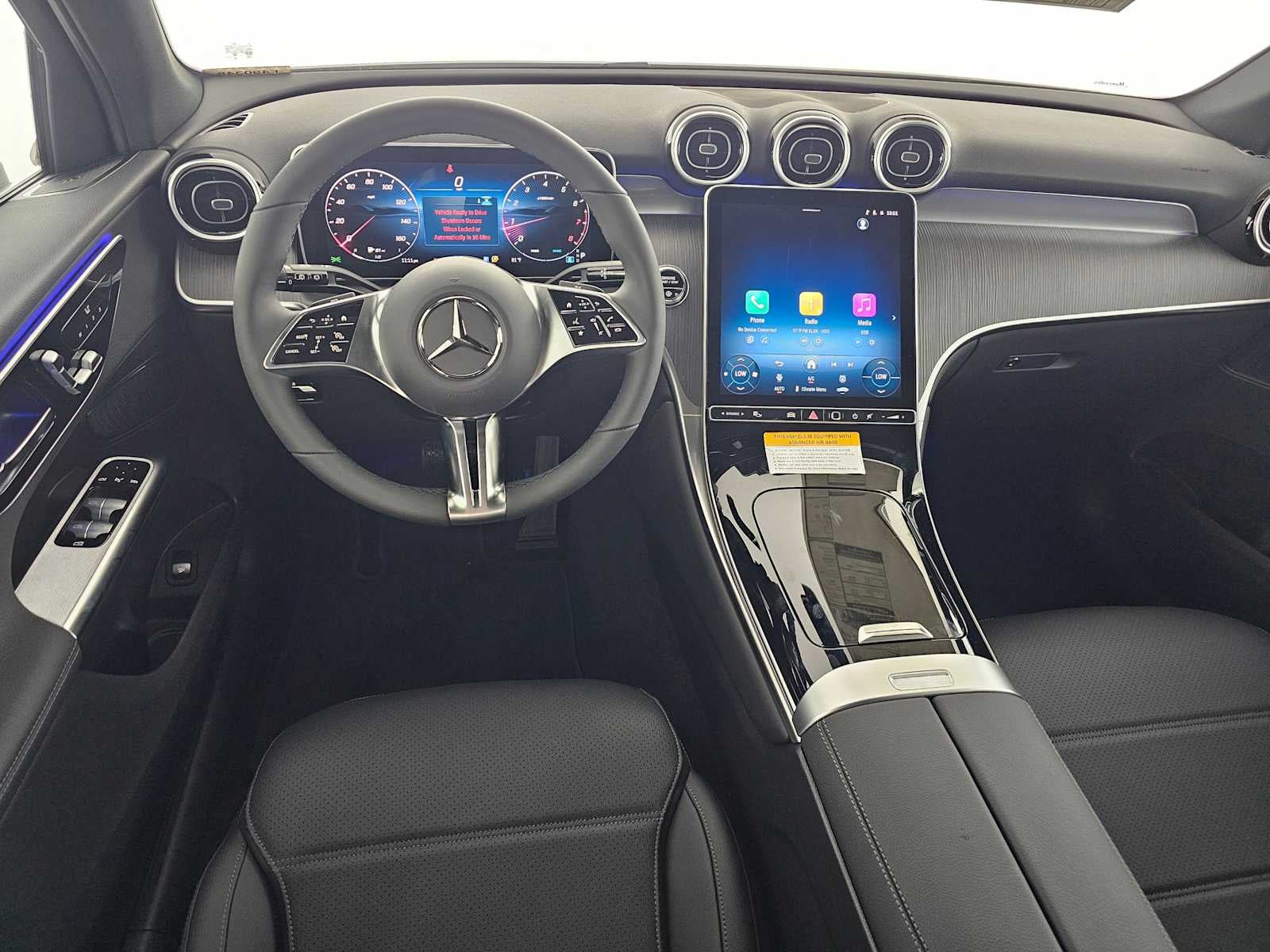 2026 Mercedes-Benz GLC 300 GLC 300