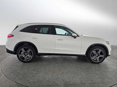 2026 Mercedes-Benz GLC 300 GLC 300