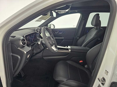 2026 Mercedes-Benz GLC 300 GLC 300