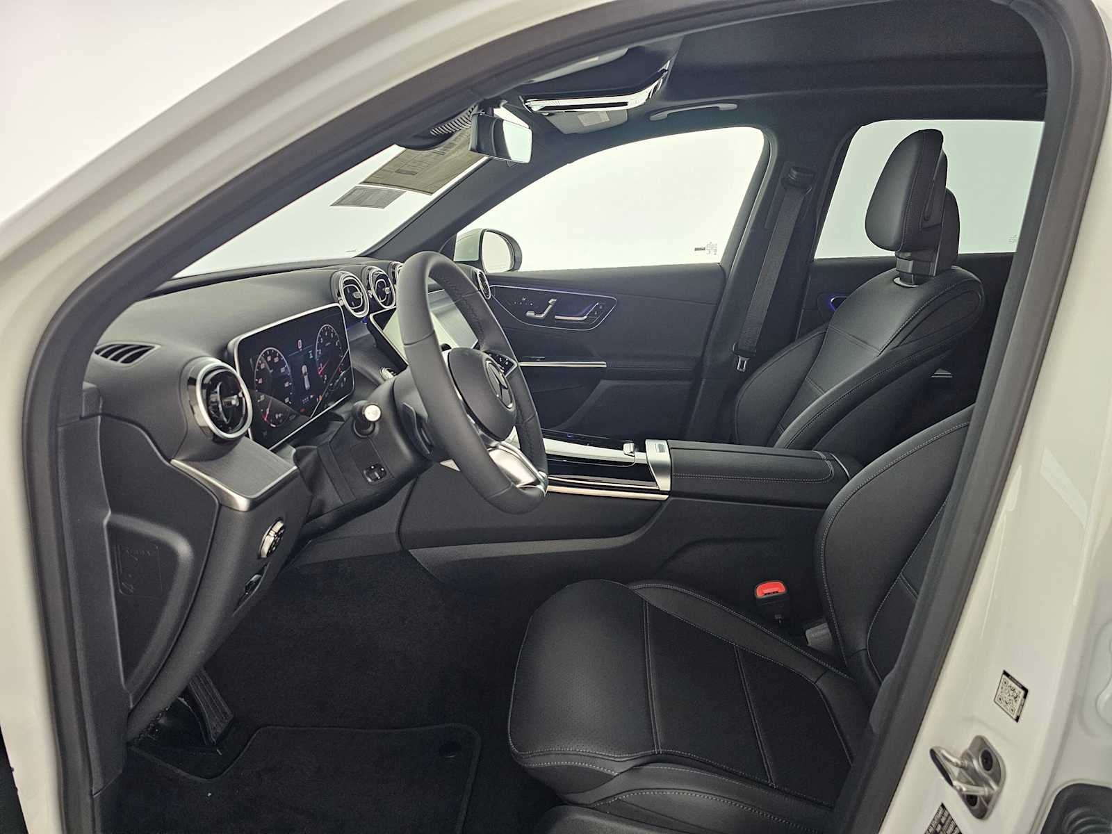 2026 Mercedes-Benz GLC 300 GLC 300