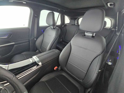 2026 Mercedes-Benz GLC 300 GLC 300