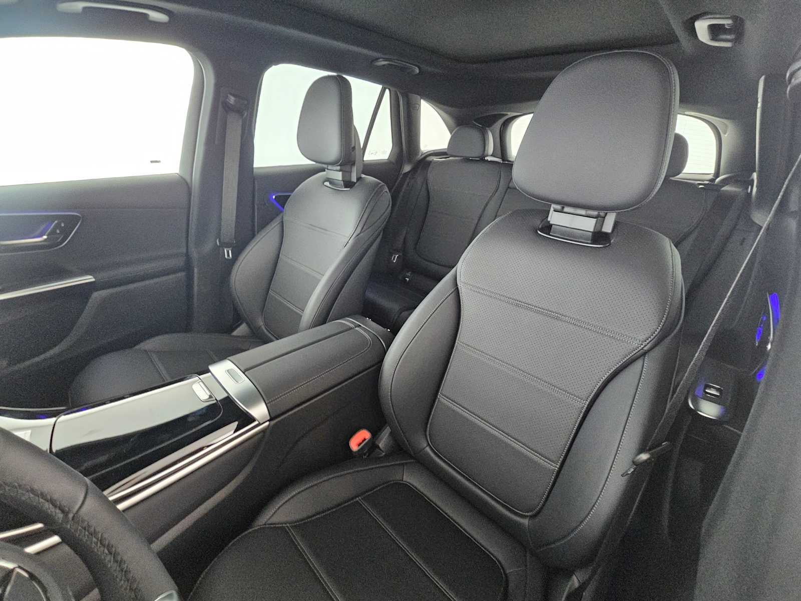 2026 Mercedes-Benz GLC 300 GLC 300