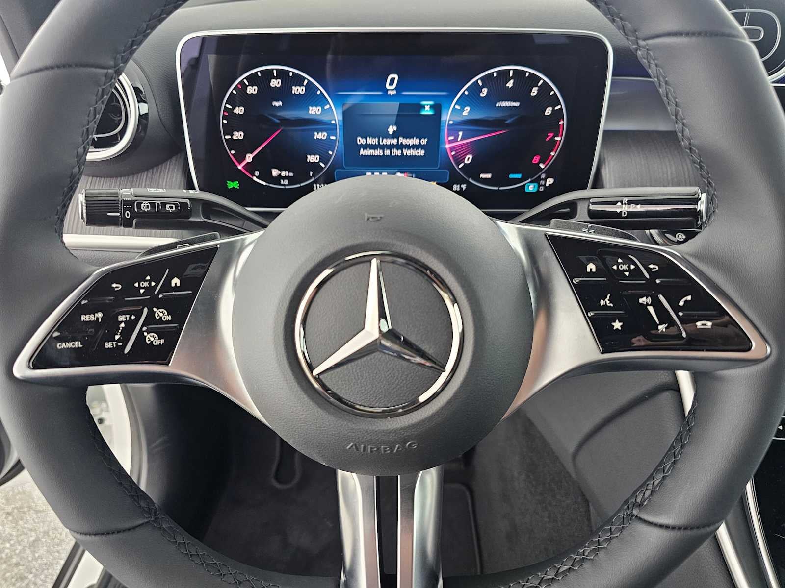 2026 Mercedes-Benz GLC 300 GLC 300