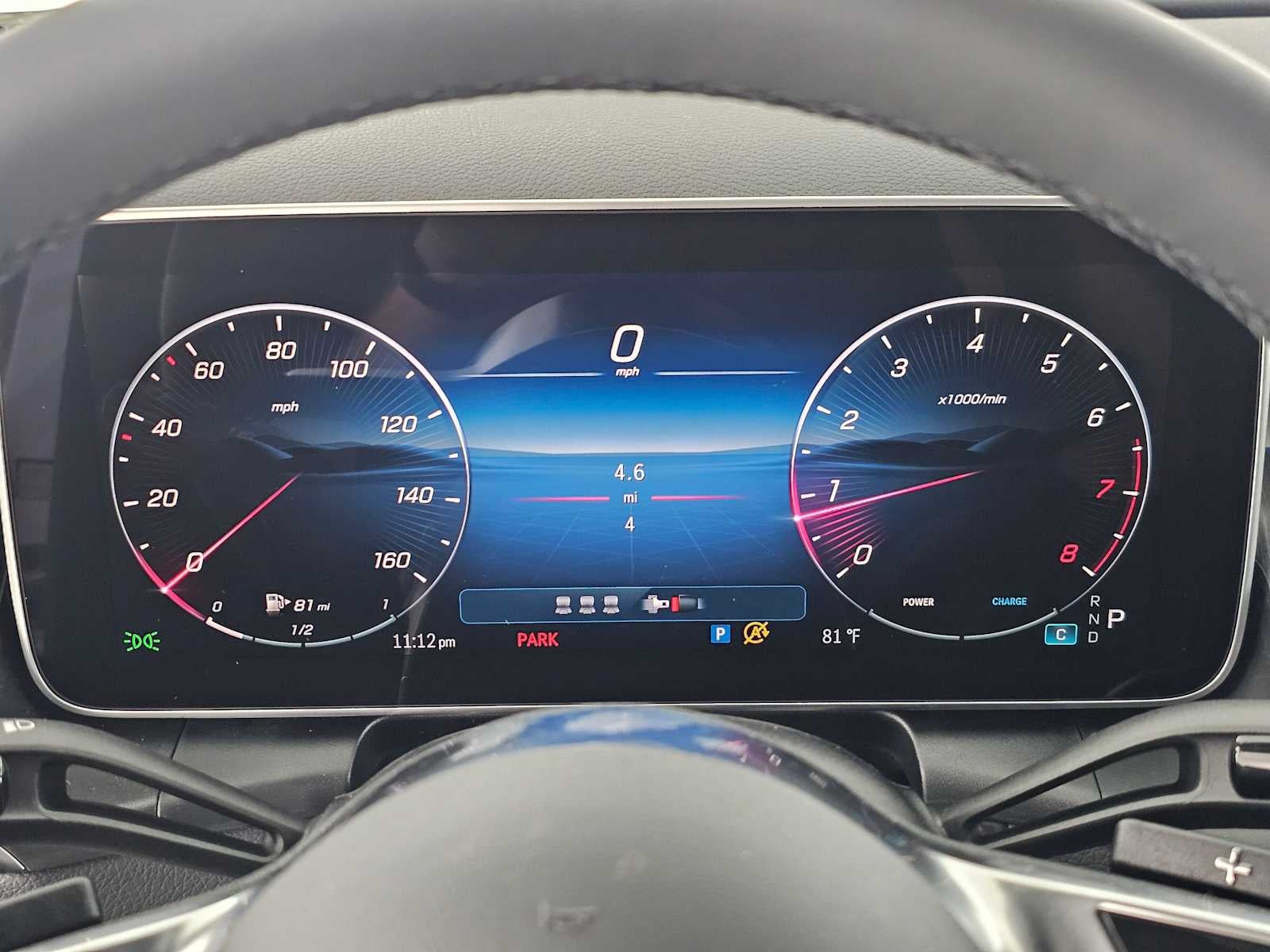 2026 Mercedes-Benz GLC 300 GLC 300