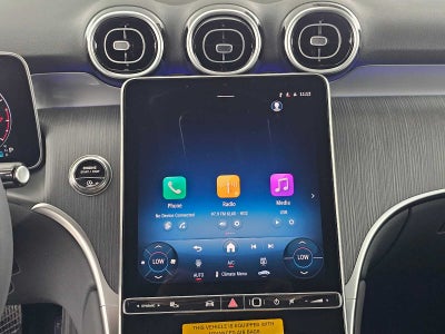 2026 Mercedes-Benz GLC 300 GLC 300