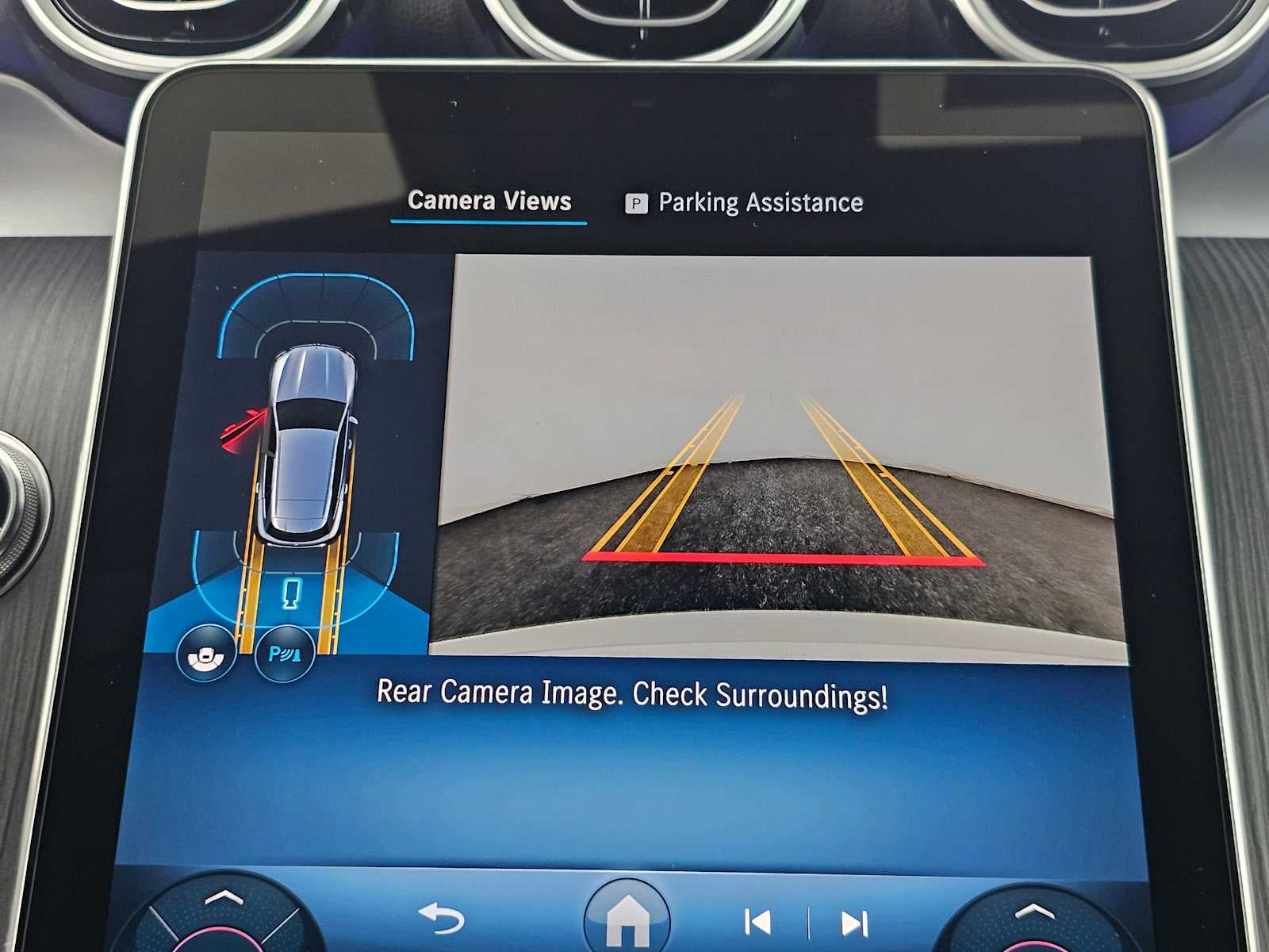 2026 Mercedes-Benz GLC 300 GLC 300