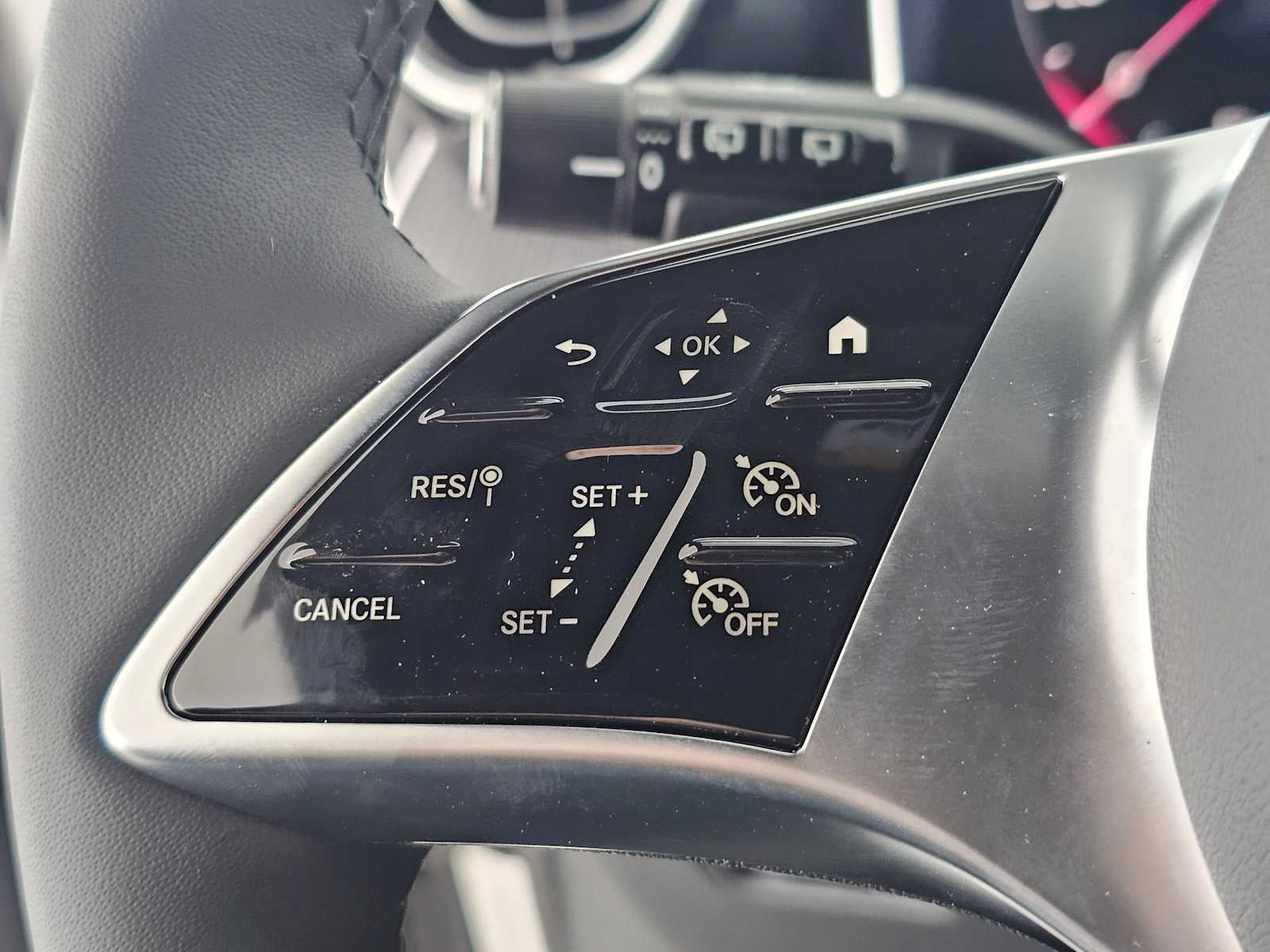 2026 Mercedes-Benz GLC 300 GLC 300