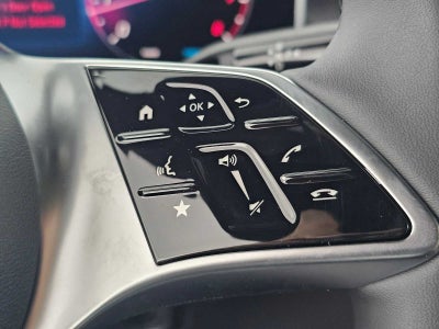 2026 Mercedes-Benz GLC 300 GLC 300