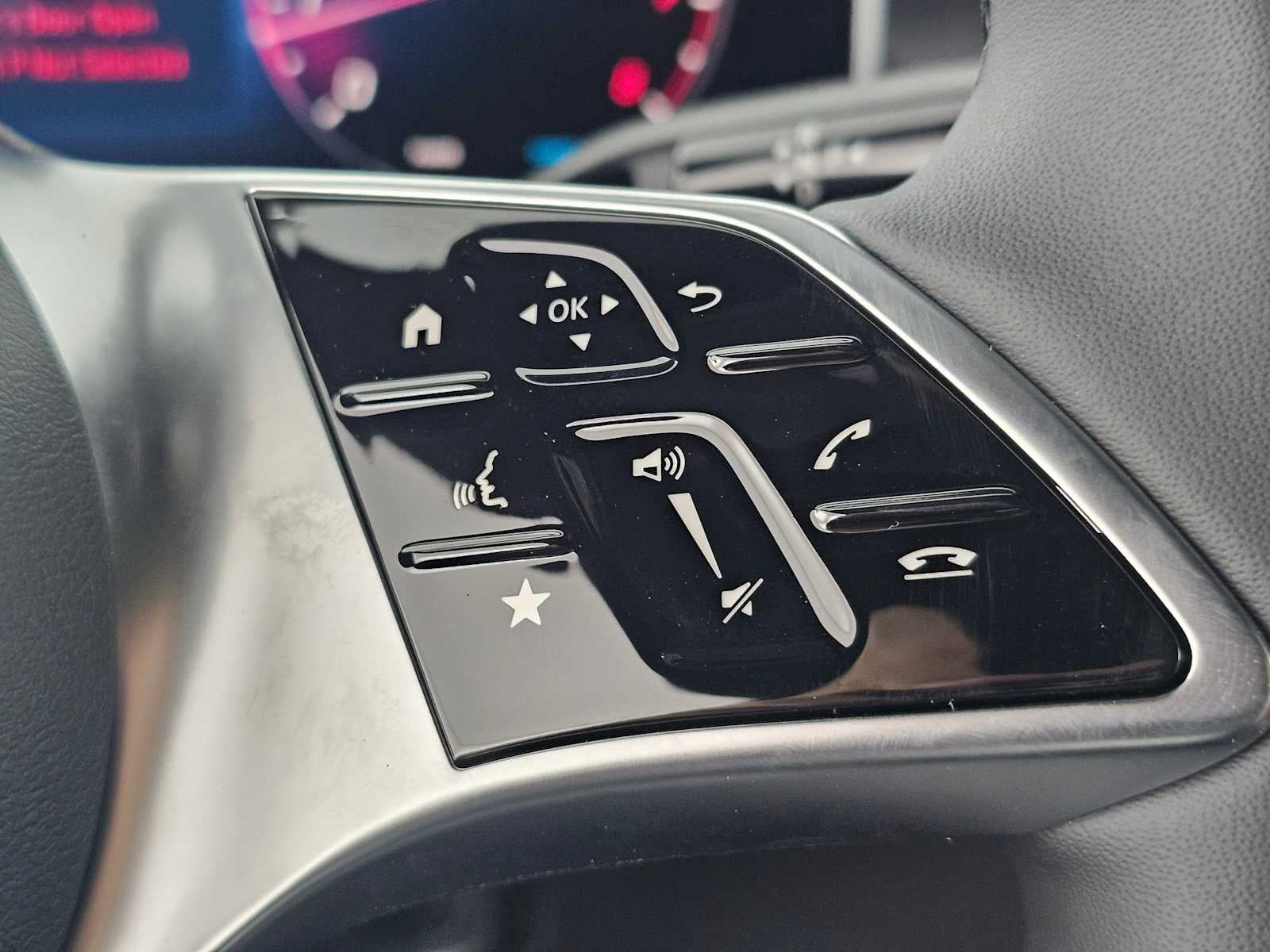 2026 Mercedes-Benz GLC 300 GLC 300