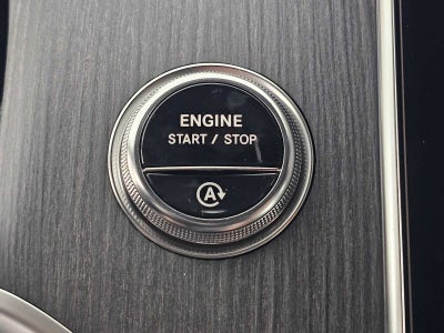 2026 Mercedes-Benz GLC 300 GLC 300