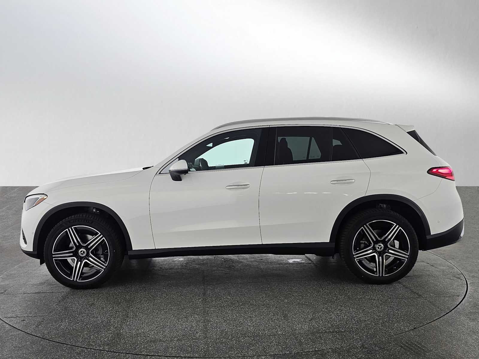 2026 Mercedes-Benz GLC 300 GLC 300