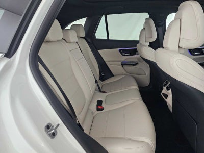 2026 Mercedes-Benz GLC 300 GLC 300