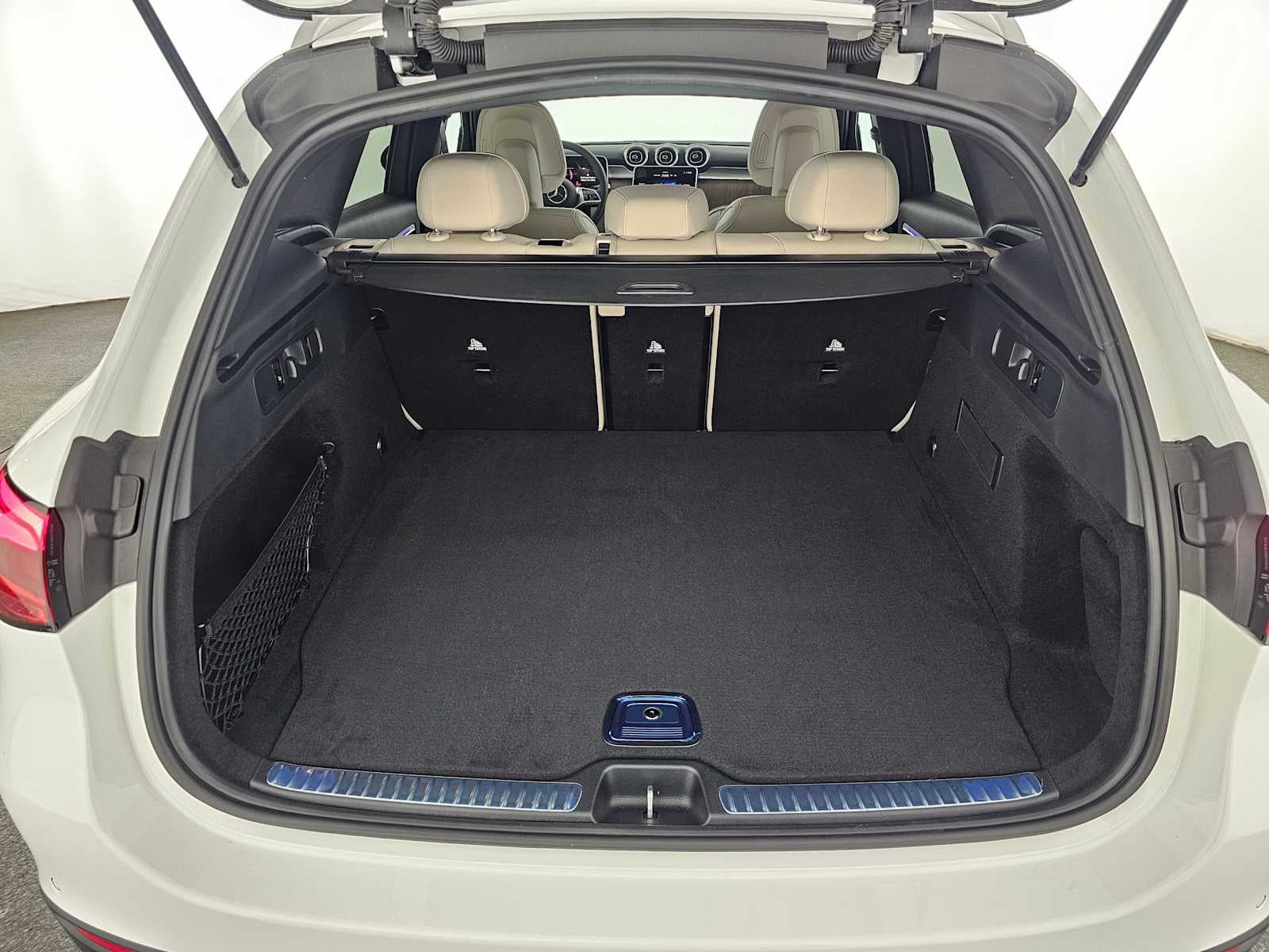 2026 Mercedes-Benz GLC 300 GLC 300