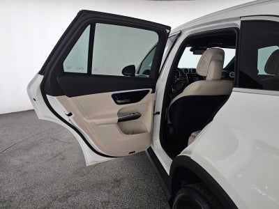 2026 Mercedes-Benz GLC 300 GLC 300